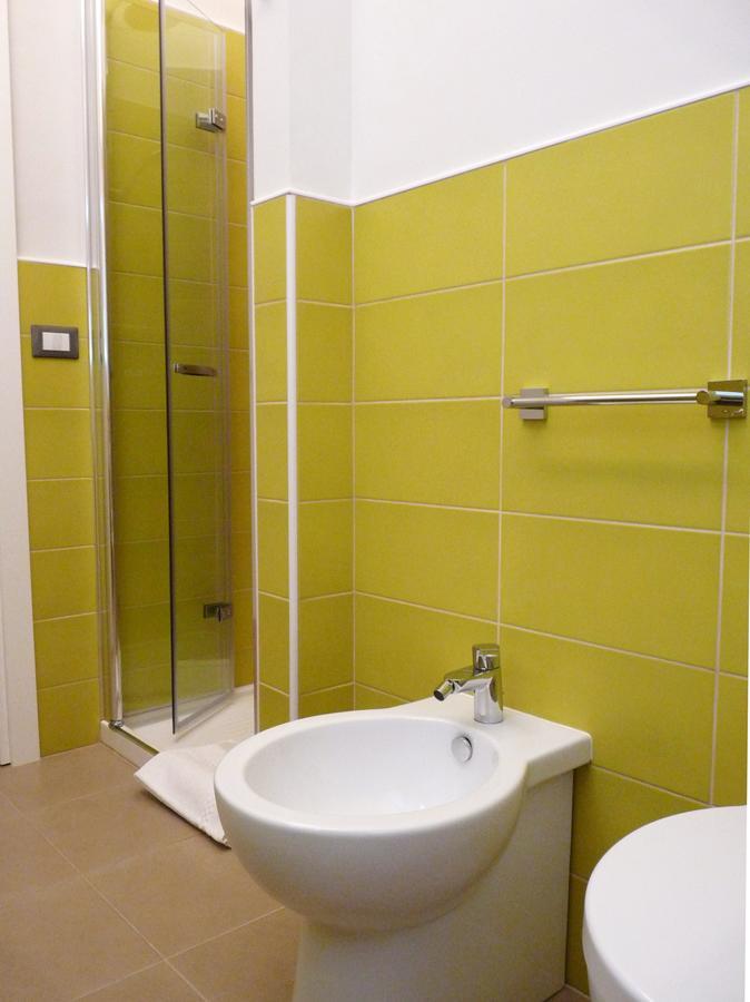Ánemos b&b Termoli Exterior foto