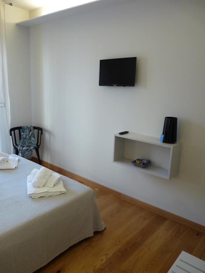 Ánemos b&b Termoli Exterior foto