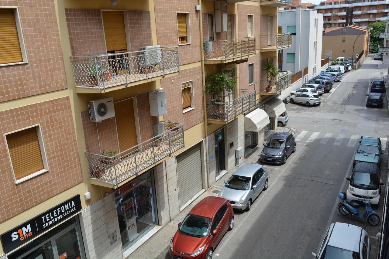 Ánemos b&b Termoli Exterior foto